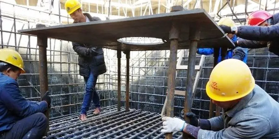 Base Isolation Seismic Design for Wexford Projects