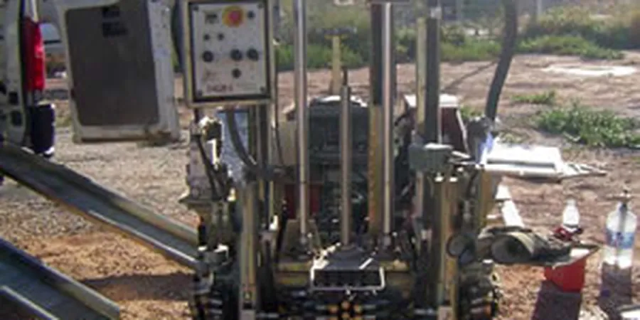 CPT Testing in Wexford – Fast, Accurate Cone Penetration Data