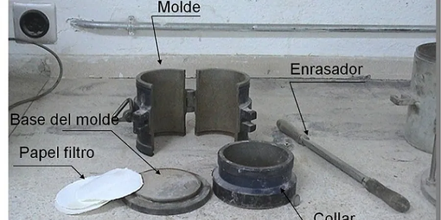 Proctor Compaction Testing in Wexford – Standard & Modified Density Control