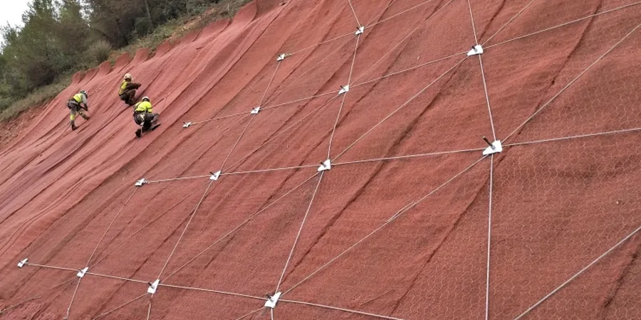 Slope Stability Analysis in Wexford: Geotechnical Risk Assessment for Sloping Ground