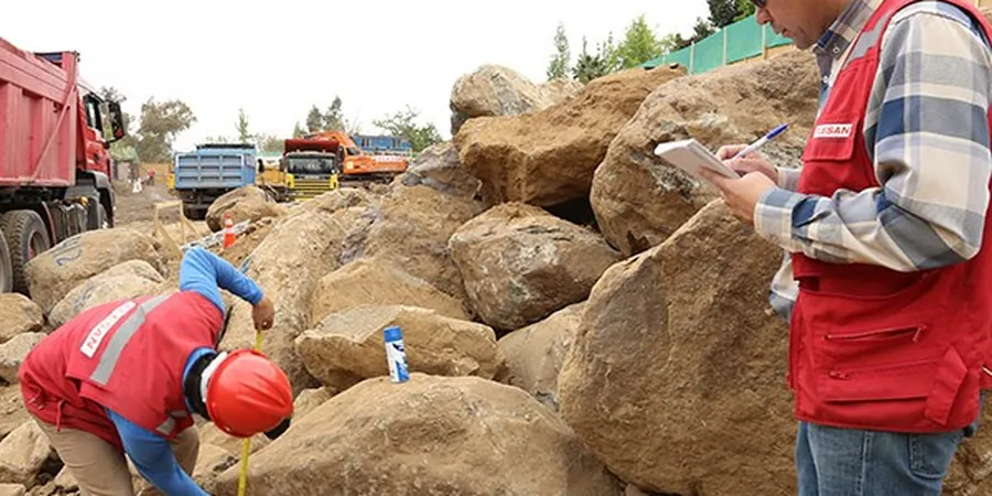 Geotechnical Engineering in Wexford
