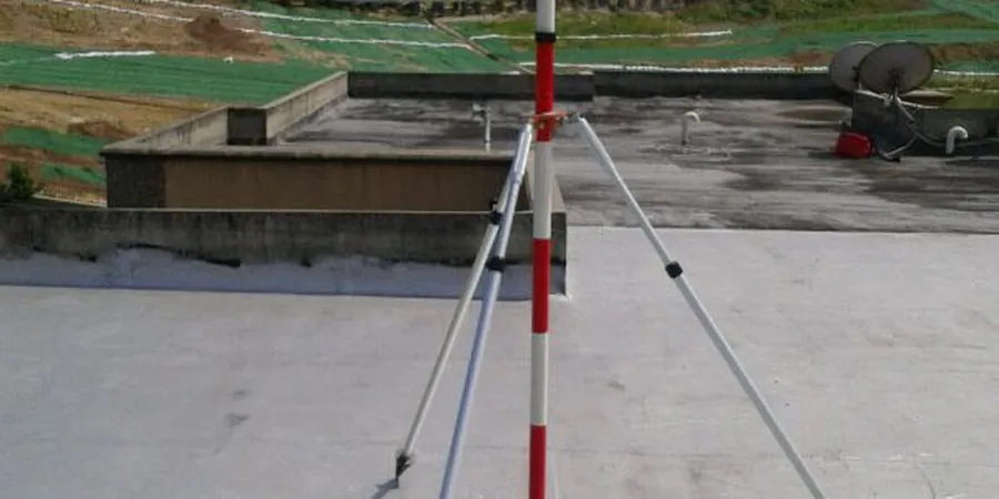 Geotechnical Excavation Monitoring in Wexford: Precision Instrumentation for Deep Cuts