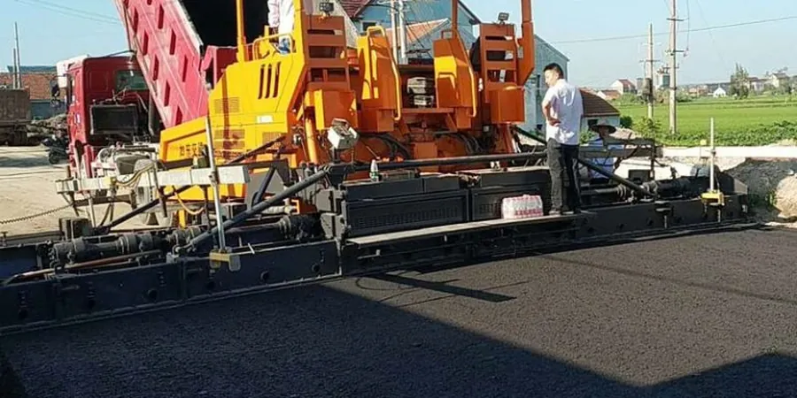 Flexible Pavement Design for Wexford’s Coastal and Rural Road Network