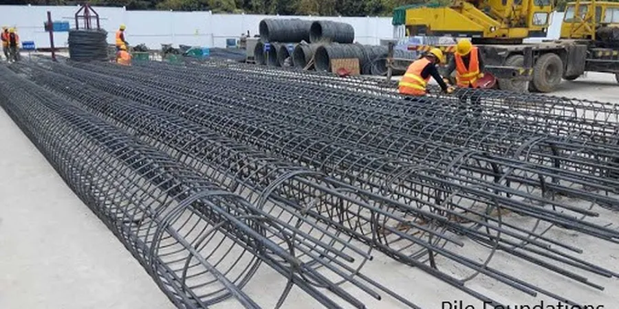 Pile Foundation Design in Wexford: Site-Specific Solutions for Difficult Ground
